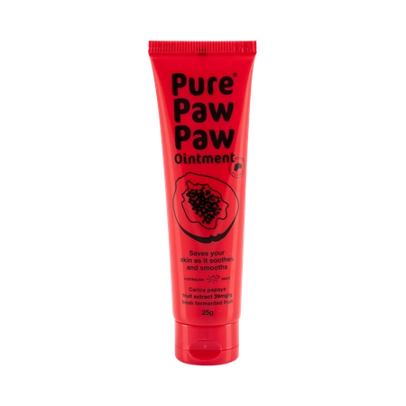 PURE PAW PAW ORIGINAL - ВІДНОВЛЮЮЧИЙ БАЛЬЗАМ ДЛЯ ГУБ, 15 Г