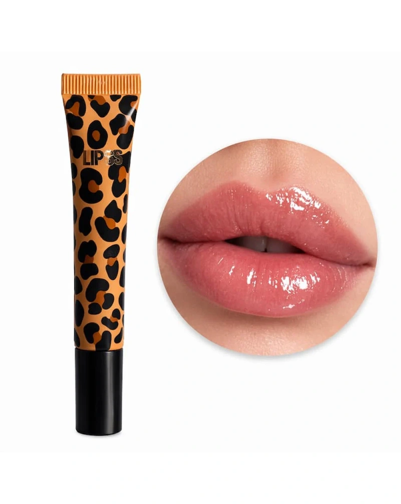 Блеск для губ lipss lipper alter ego, 12 мл