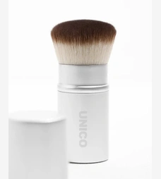 Кисточка-кабуки для пудры UNICO Kabuki Brush