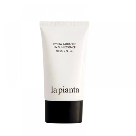Зволожуюча сонцезахисна есенція La Pianta Hydra Radiance UV Sun Essence, 50 мл