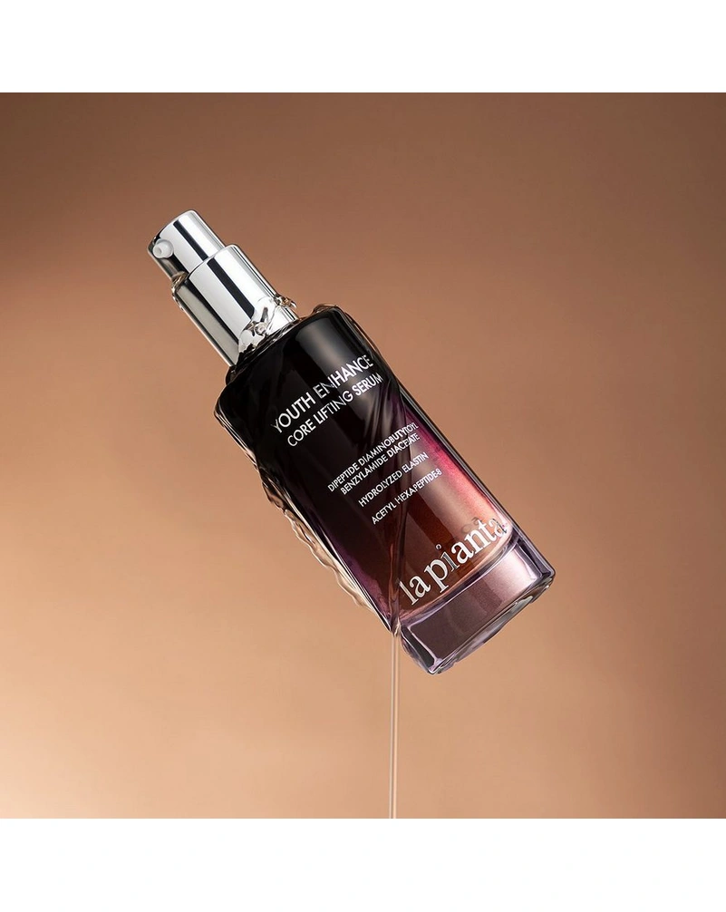 Ліфтинг-сироватка від зморшок La Pianta Youth Enhance Core Lifting Serum, 50 мл