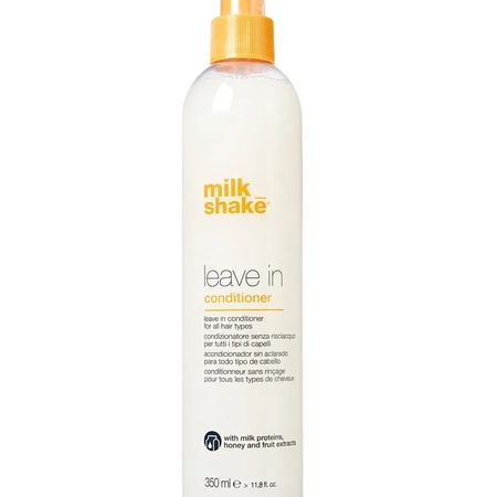 Незмивний кондиціонер Milk Shake Leave-in Treatments  Conditioner, 350 мл