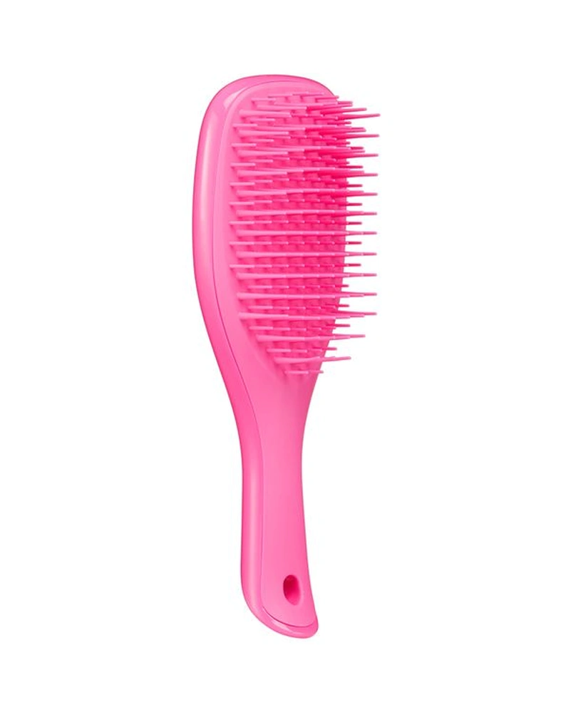 Tangle Teezer The Wet Detangler Mini Pink Punch - Щітка для волосся міні (малинова)