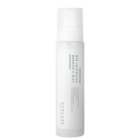 Тонер-мост с витамином K USOLAB Bio Intensive Barrier K Mist, 150 мл