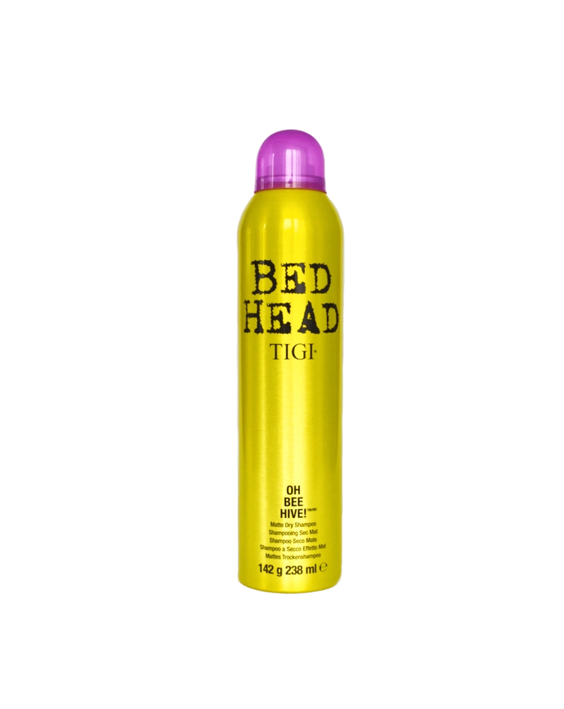 TIGI BED HEAD OH BEE HIVE - СУХИЙ ШАМПУНЬ, 238МЛ