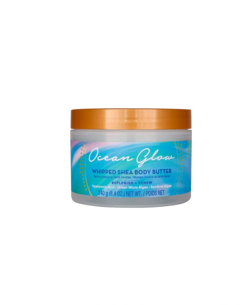 Баттер для тела Ocean Glow Body Butter Tree Hut, 240 г