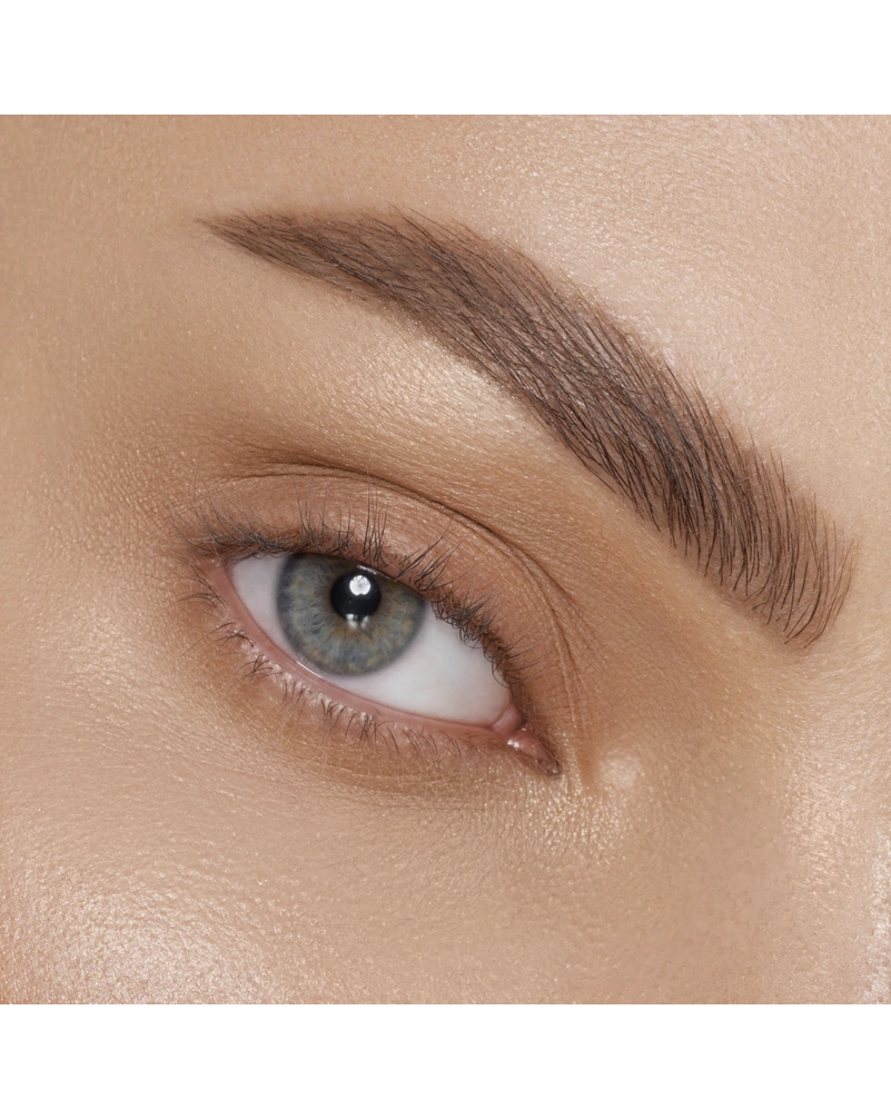 Карандаш для бровей SAYEAH Brow pencil Taupe