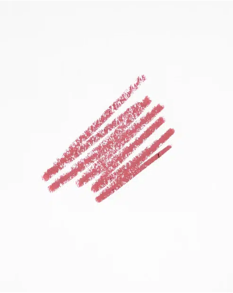 Карандаш для губ UNICO Lip Pencil With Peptides Rose