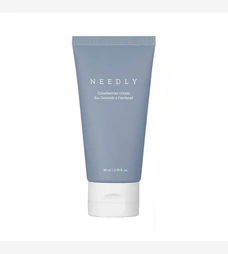 Крем для зміцнення захисного бар'єру з керамідами та пантенолом Needly Crossbarrier Cream, 80 мл
