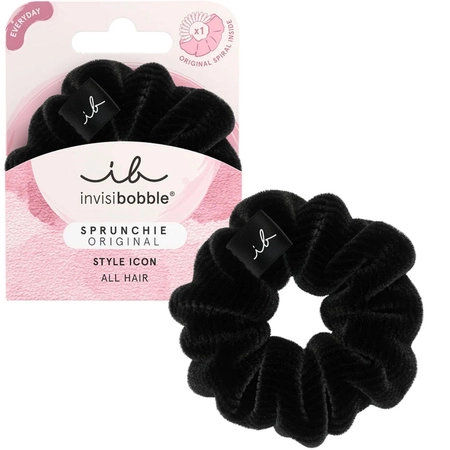 INVISIBOBBLE SPRUNCHIE Dusk till Dawn - Резинка-браслет для волосся