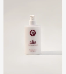 Зволожуючий крем для тіла Alis Hydrating Body Cream, 310 мл