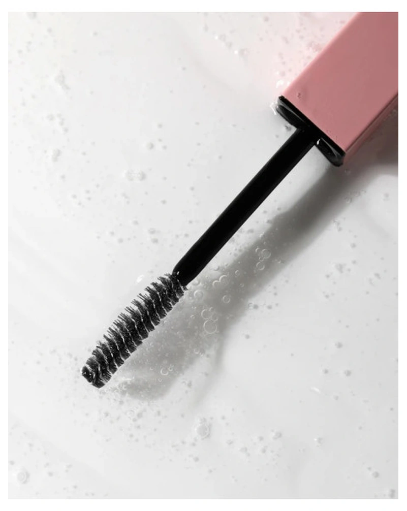 Устойчивый прозрачный гель для бровей UNICO Brow Gel Sculpt & Care