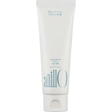 Молочко для волосся ANILLO Neroli Wood Glow Hair Milk, 80 мл