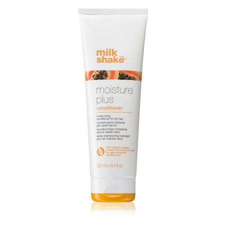 Кондиціонер для сухого волосся Milk Shake Moisture Plus Hair Conditioner, 250 мл
