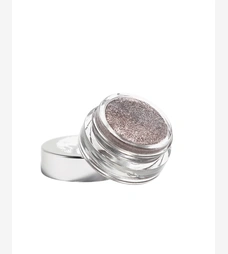 Cяючі тіні для повік з 3Д-блиском UNICO Shiny Eye Topper Noir, 7 гр