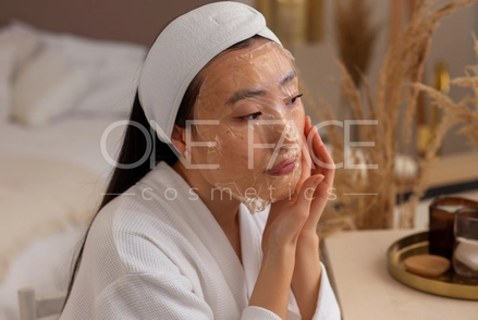 корейська доглядова косметика