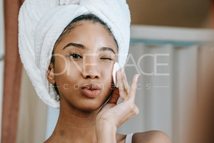 засоби для зняття макіяжу