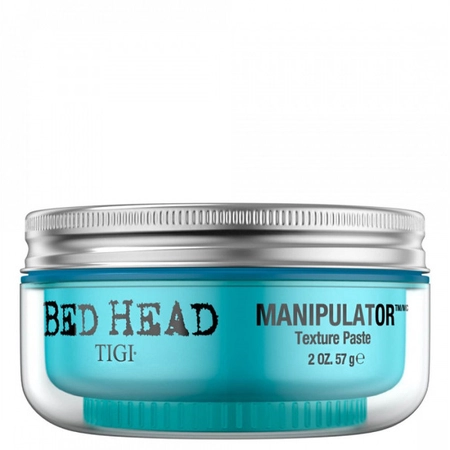 TIGI BED HEAD MANIPULATOR - СТАЙЛІНГОВА МОДЕЛЮЮЧА ПАСТА "ПАВУТИНКА" , 57 ГРАМ