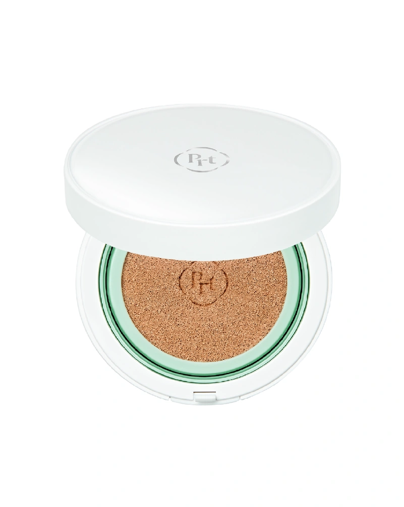 PURITO Seoul Wonder Releaf Centella BB Cushion 21 Light Beige - B-кушон з центеллою 21, 15 g + 15 g