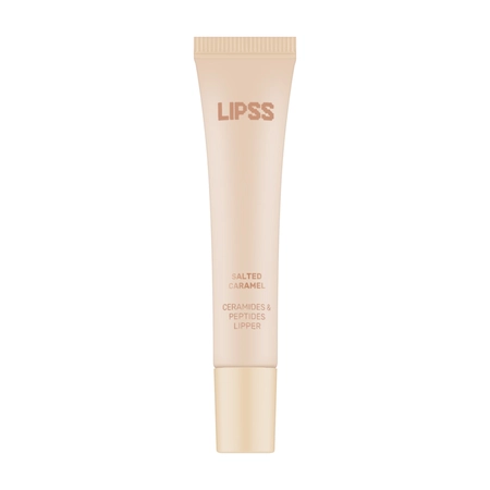 Блеск для губ Lipss Salted Caramel, 9 мл