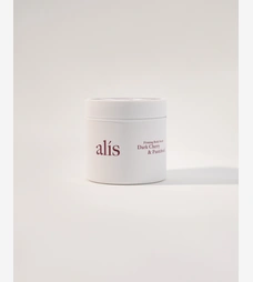 Укрепляющий скраб для тела Alis Firming Body Scrub, 220 мл