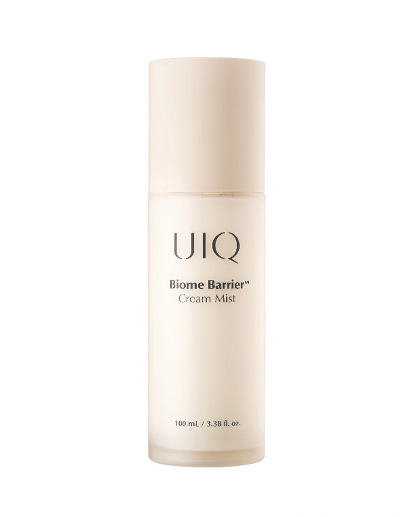 Кремовий спрей-міст UIQ Biome Barrier Cream Mist, 100 мл