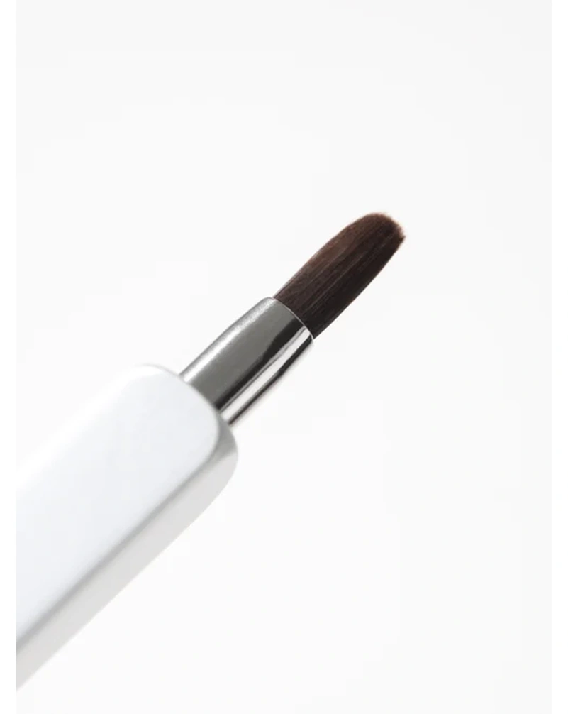 Кисточка-футляр для контура губ и стрелок UNICO Makeup Brush Lip & Eye