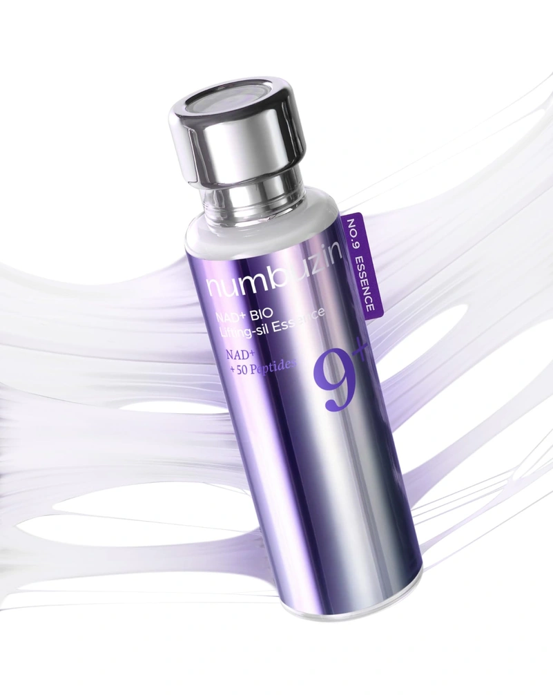 Ліфтинг-есенція для обличчя NUMBUZIN NO.9 NAD Bio Lifting Essence, 30 мл