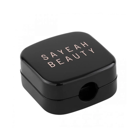 Точилка для косметичних олівців SAYEAH Beauty cosmetic pencil sharpener