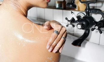 догляд за шкірою тіла