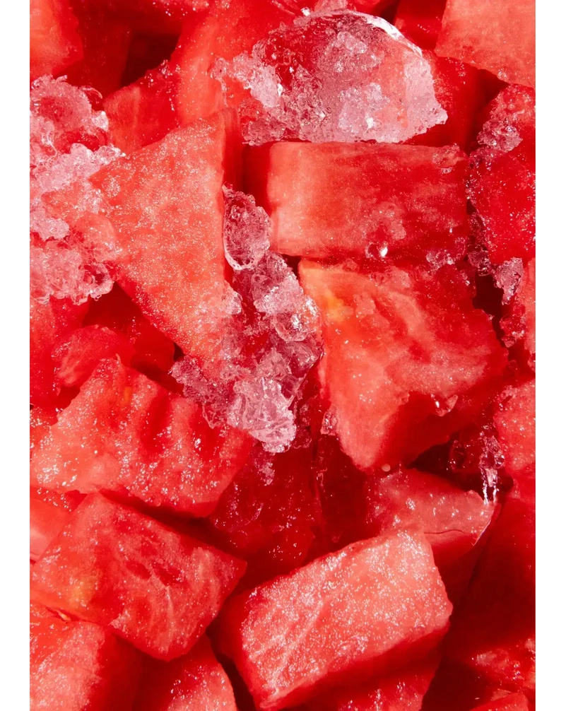 Зубная паста со вкусом арбуза Hismile Watermelon Toothpaste, 60 г