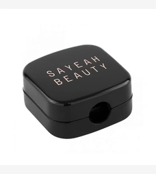 Точилка для косметичних олівців SAYEAH Beauty cosmetic pencil sharpener