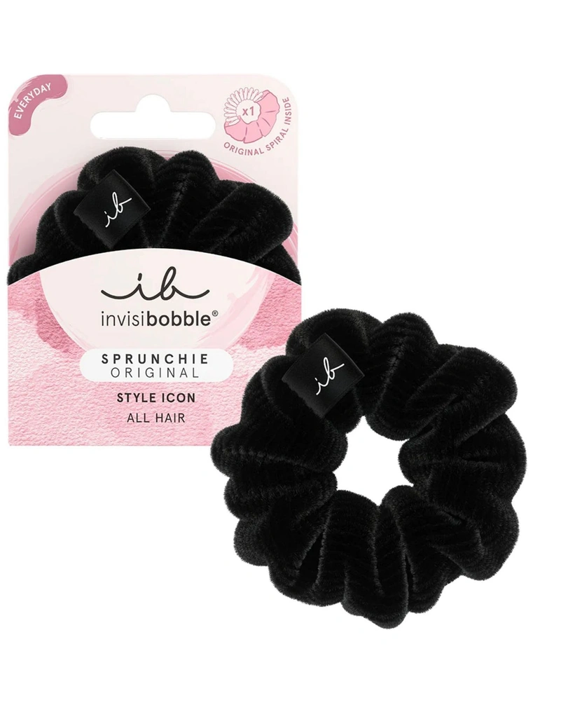 INVISIBOBBLE SPRUNCHIE Dusk till Dawn - Резинка-браслет для волосся