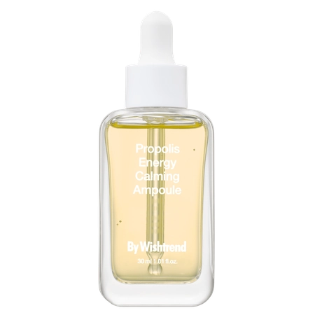 BY WISHTREND POLYPHENOLS IN PROPOLIS 15% AMPOULE - АНТИОКСИДАНТНА СИРОВАТКА З ПРОПОЛІСОМ, 30 МЛ.