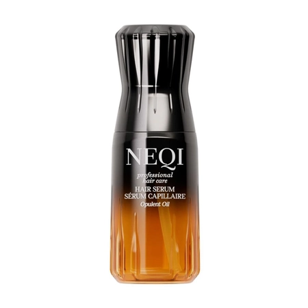 NEQI OPULENT OIL HAIR SERUM- СИРОВАТКА ДЛЯ БЛИСКУ ТА ШОВКОВИСТОСТІ ВОЛОССЯ, 75МЛ