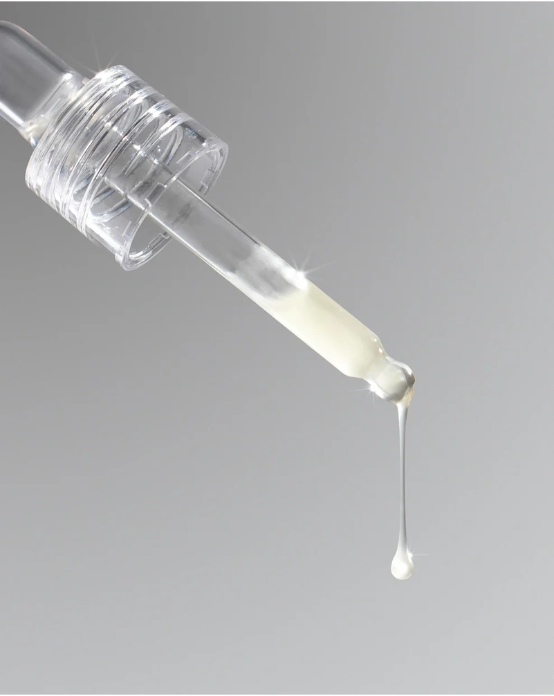 Антиоксидантная сыворотка с витамином C HUGS Revive Glow Booster, 30 мл