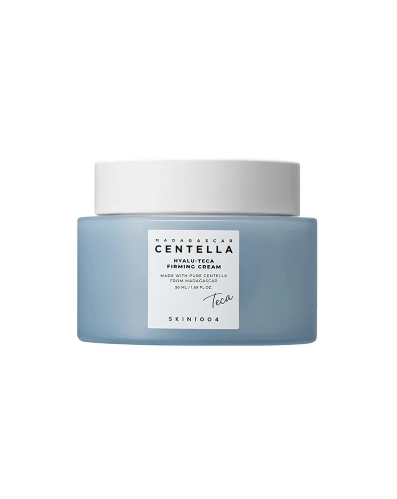 Крем для лица skin1004 madagascar centella hyalu-teca firming cream, 50 мл