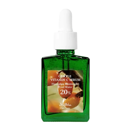 Ніжна сироватка з вітаміном С Dr. Althea - Gentle Vitamin C Serum, 30 мл