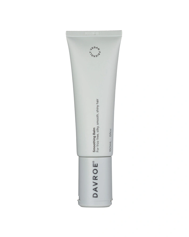 DAVROE Smoothing Balm - Розгладжувальний бальзам для волосся,150 мл.