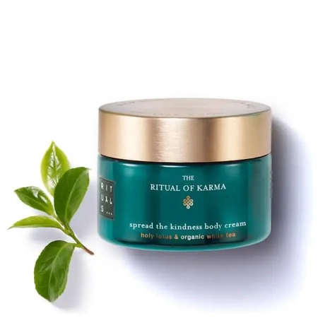 RITUALS THE RITUAL OF KARMA BODY CREAM – КРЕМ ДЛЯ ТІЛА, 220МЛ