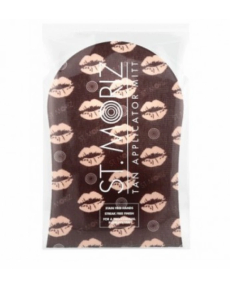 ST.MORIZ SELF TAN APPLICATOR MITT - РУКАВИЧКА ДЛЯ НАНЕСЕННЯ АВТОЗАГАРУ