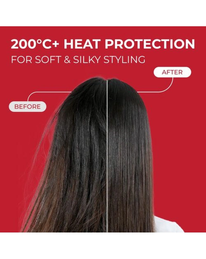 Олія-сироватка для живлення і зміцнення волосся Moev Annurcatin Hair Oil Essence, 80 мл