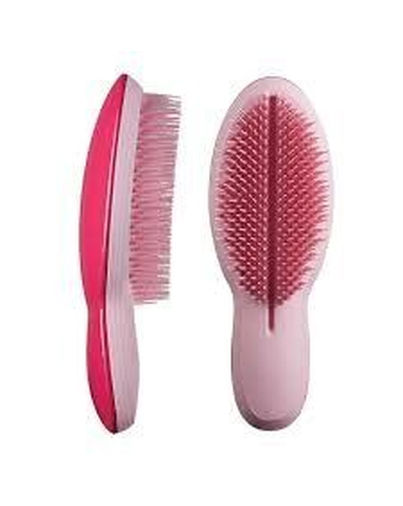 TANGLE TEEZER THE ULTIMATE PINK - ГРЕБІНЕЦЬ ДЛЯ ВОЛОССЯ РОЖЕВА