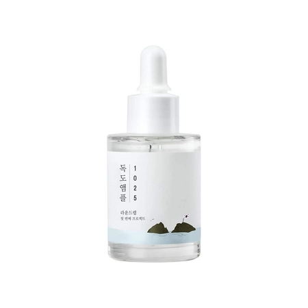 Round Lab 1025 Dokdo Ampoule - Зволожуюча ампула,45ml