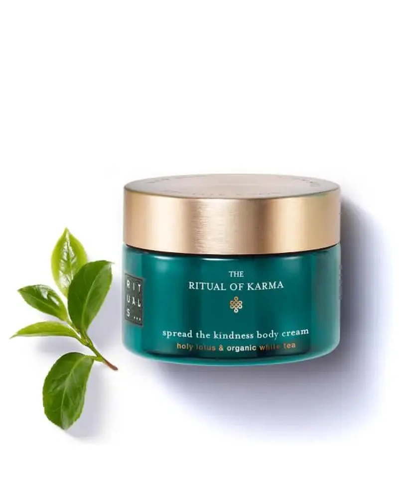 RITUALS THE RITUAL OF KARMA BODY CREAM – КРЕМ ДЛЯ ТІЛА, 220МЛ