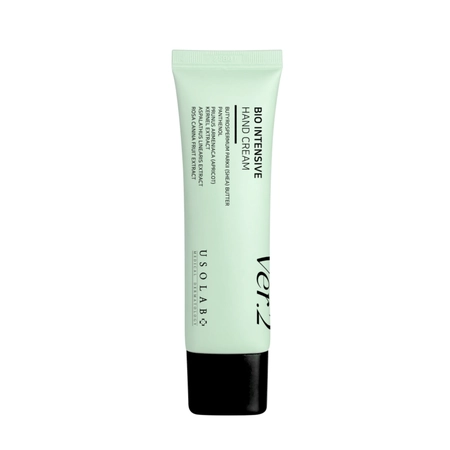 Інтенсивний зволожуючий крем для рук Usolab Bio Intensive Hand Cream, 50 мл
