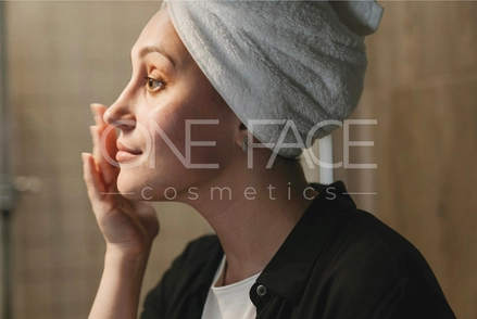 догляд за шкірою обличчя