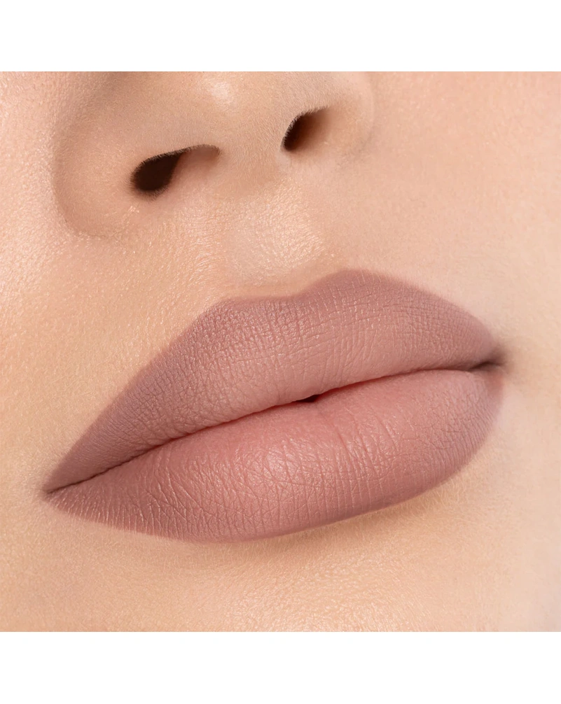 Олівець для губ SAYEAH Lip pencil Brownie 01