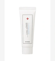 Успокаивающий лосьон для лица CUSKIN Dr. Solution Cicaming Lotion, 80 мл