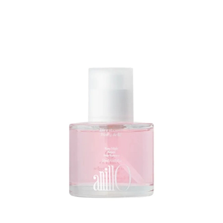 ЕСЕНЦІЯ ДЛЯ ВОЛОССЯ ANILLO ROSY NIGHT REPAIR HAIR ESSENCE, 10 МЛ